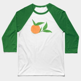 Orange you glad Baseball T-Shirt